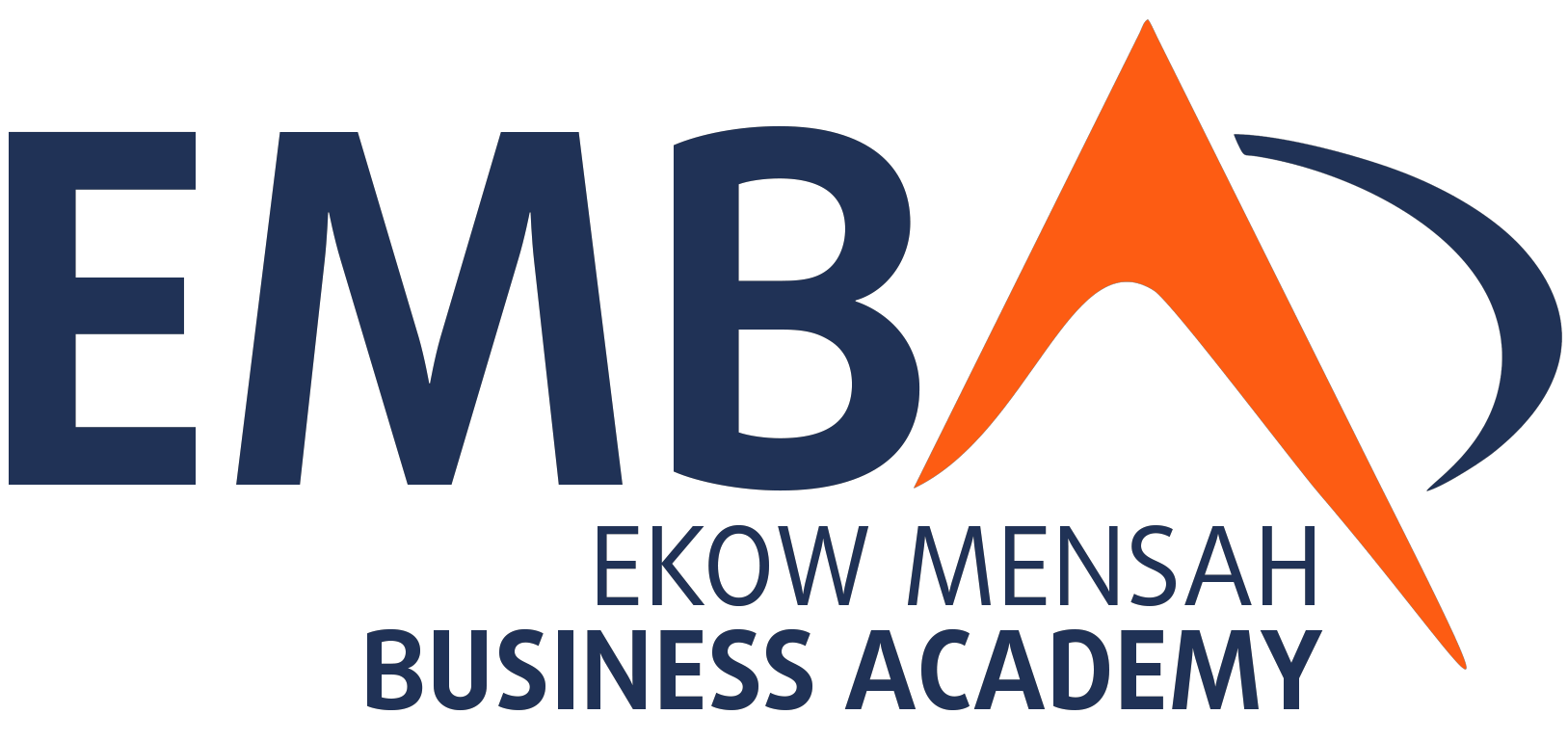 EM Business Academy Logo